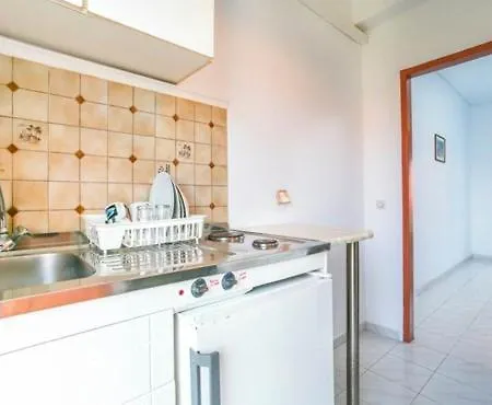 Lejlighedshotel Tasaros Laganas