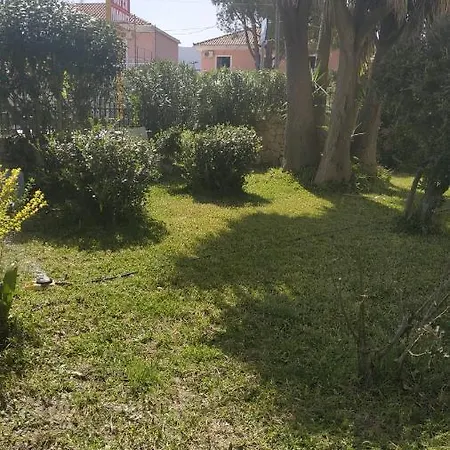 Hotel de apartamente Tasaros