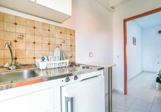 Apart-hotel Tasaros Laganas
